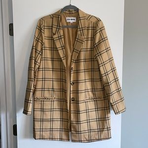 Steve Madden Blazer